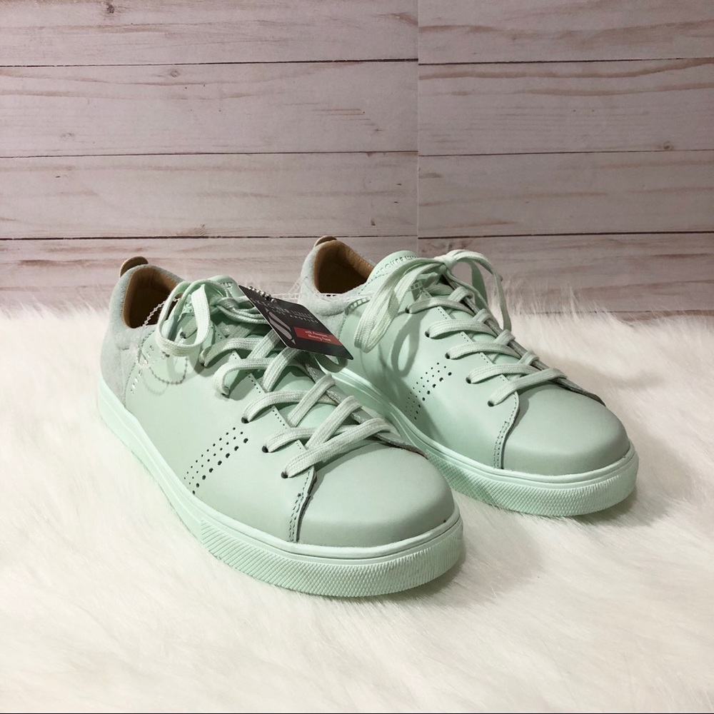 BNWT Womens Skechers Street Los Angeles Sneakers